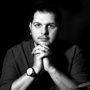 VASILIS KORAKAKIS