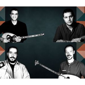 Κορακάκης, Στούγιος, Ξηντάρης. Βεργόπουλος. Όλα τα σεμινάρια του τρίχορδου μπουζουκιού σε ένα βίντεο.