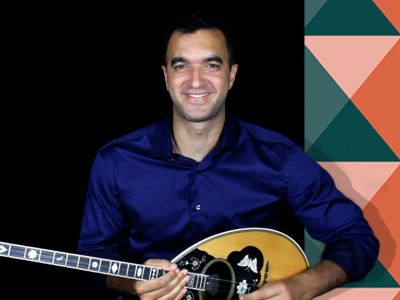 Τα σιγόντα στο τρίχορδο μπουζούκι