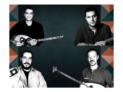 Τετράπτυχο τρίχορδου μπουζουκιού. Όλα τα βίντεο συγκεντρωμένα σε ένα.