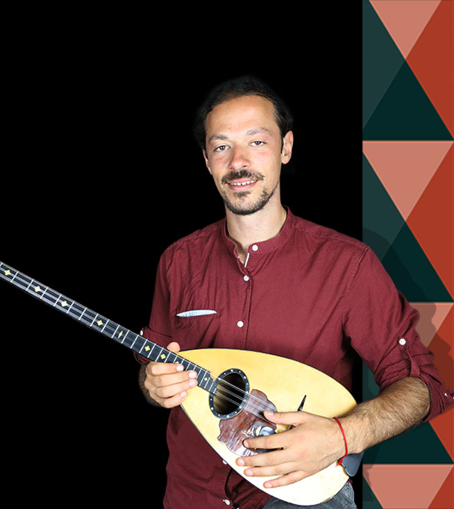 ΦΩΤΗΣ ΒΕΡΓΟΠΟΥΛΟΣ